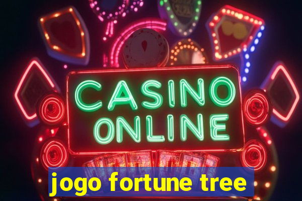 jogo fortune tree